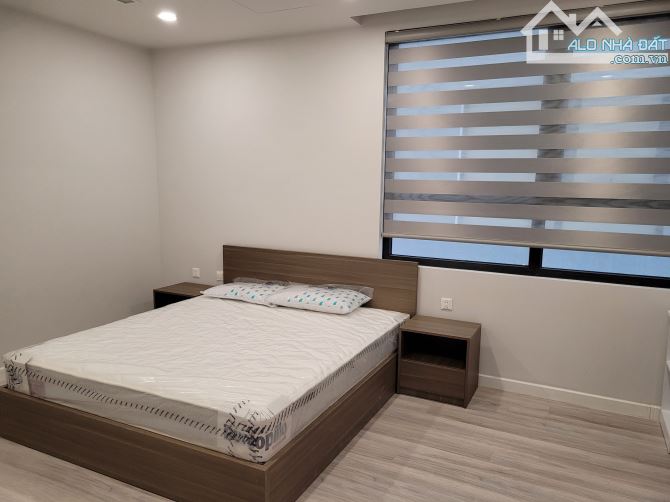 Cho thuê căn hộ chung cư BRG Diamond Residence Lê Văn Lương,110m 3 ngủ full đồ 25 tr/tháng - 2