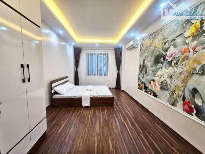 Bán nhà tọa lạc tại vị trí đắc địa ở Tả Thanh Oai, Thanh Trì, hà nội - 2
