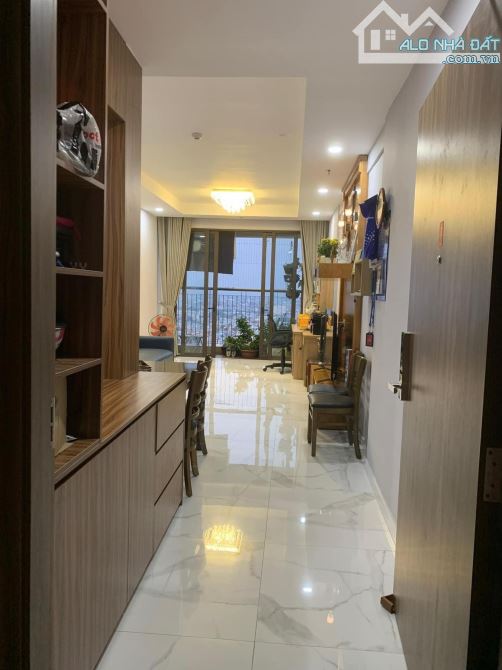 Chung cư Phúc Yên, Tân Bình: 90m2, 2p ngủ,2wc,nội thất, 12tr/tháng - 2