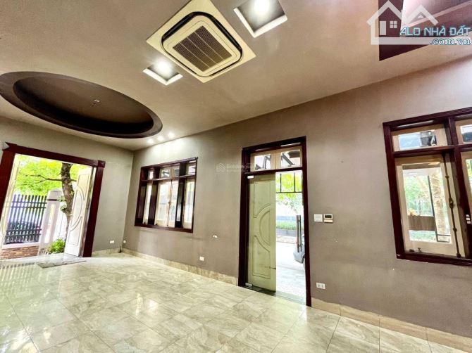 Cho thuê biệt thự 262 Nguyễn Huy Tưởng Thanh Xuân, dt 160m xây 100m x 4t, giá 40 triệu - 2