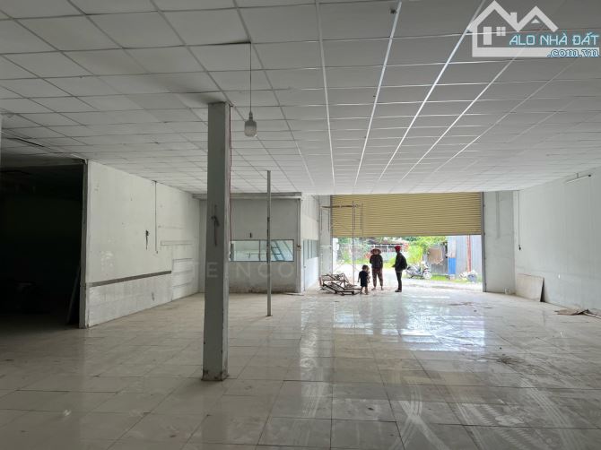 Kho xưởng 620m² gần khu công nghiệp Tân Phú Thạnh, Hậu Giang - 2