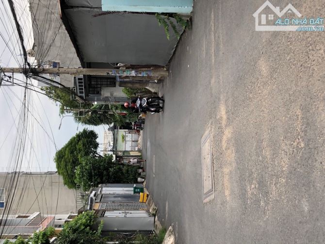 Bán Gấp: Nhà MT Đường 8m, 2 Lầu Ngay VINCOM Q9,Trương Văn Hải, Tăng nhơn phú B,71m giá rẻ - 2