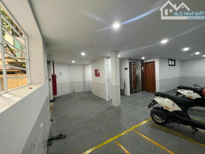 Vip!Yên Lãng,CHDV siêu vip gần ô tô,thang máy,dòng tiền khủng,87m2*8T. - 2