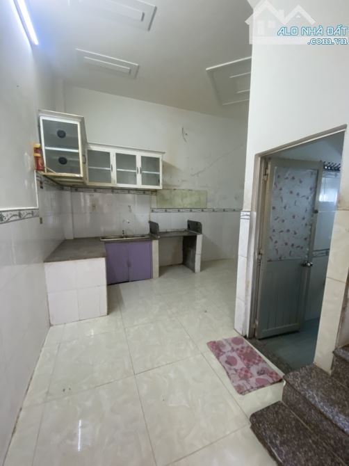 Nhà 1 Lầu Giá Rẻ, 4 x 9m2 Sổ Hồng Riêng- Góc 2 Mặt Tiền. Hỗ Trợ Góp Dài Hạn - 2