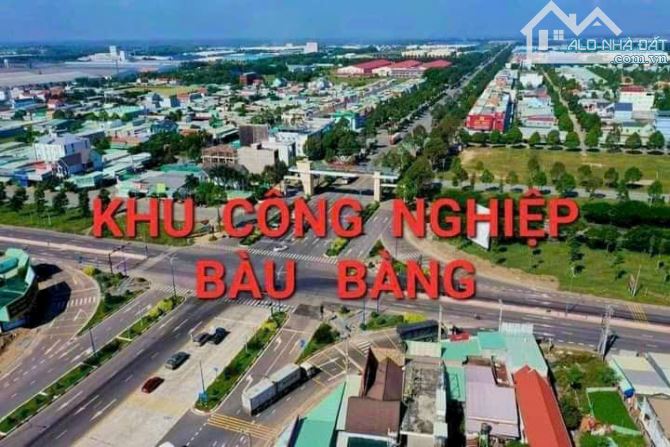 Lô góc giá rẻ hơn cả lô thường  Diện tích 136m .Thổ cư 100%, sổ sẵn - 2