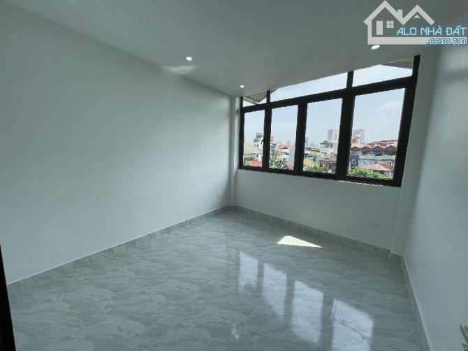 BÁN NHÀ PHỐ KIM GIANG HOÀNG MAI 30M2, 5 TẦNG - 2