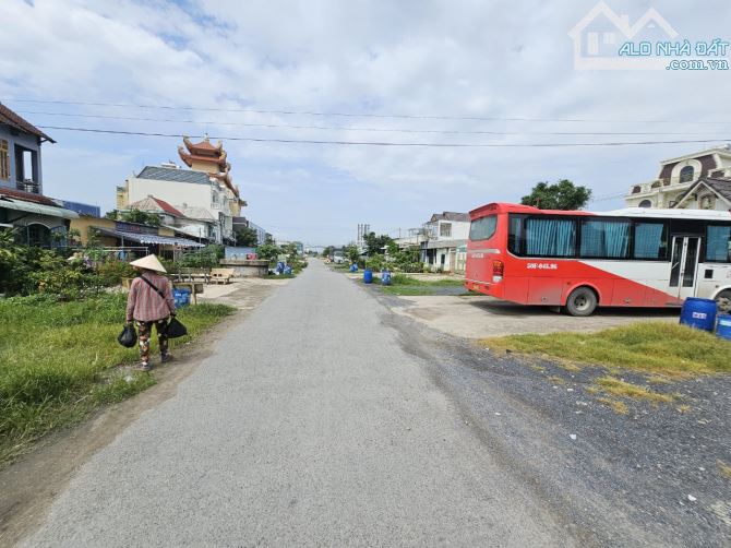 Đất mặt tiền đường Ống Nước, phường Đông Hòa, thành phố Dĩ An - 2