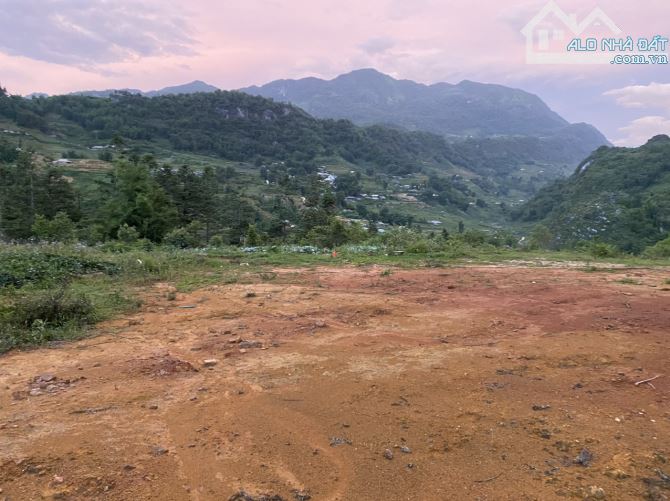 Cần bán mảnh đất 10.000m2 gần ngay trường Lê Văn Tám TP Sapa Lào Cai - 2