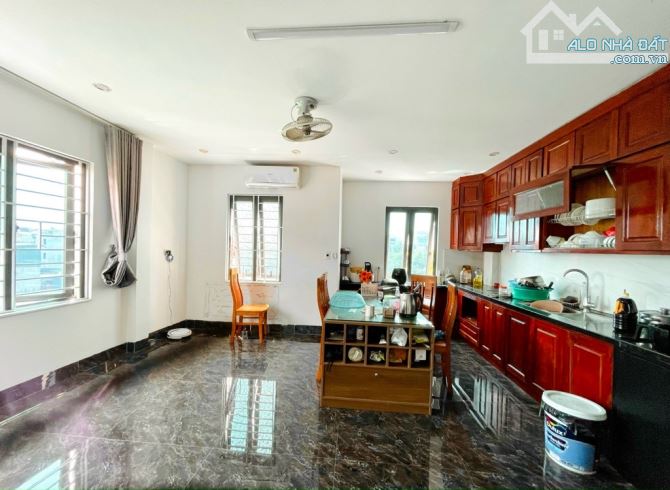 BÁN NHÀ VŨ TÔNG PHAN ÔTÔ TRÁNH, KINH DOANH, LÔ GÓC, MẶT TIỀN KHỦNG, NHÀ ĐẸP TẶNG NỘI THẤT - 2
