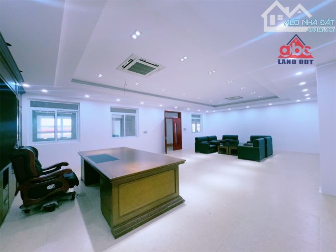 Cho thuê Xưởng siêu vip nhất KCN Tam Phước Biên Hoà chỉ 3,5usd 6Ha và 1 Khách sạn - 28