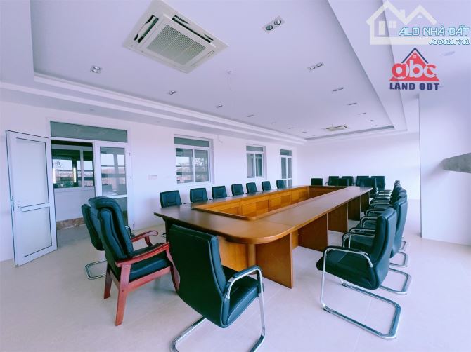 Cho thuê Xưởng siêu vip nhất KCN Tam Phước Biên Hoà chỉ 3,5usd 6Ha và 1 Khách sạn - 29