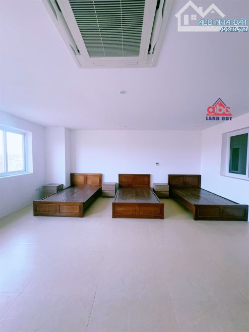 Cho thuê Xưởng siêu vip nhất KCN Tam Phước Biên Hoà chỉ 3,5usd 6Ha và 1 Khách sạn - 30