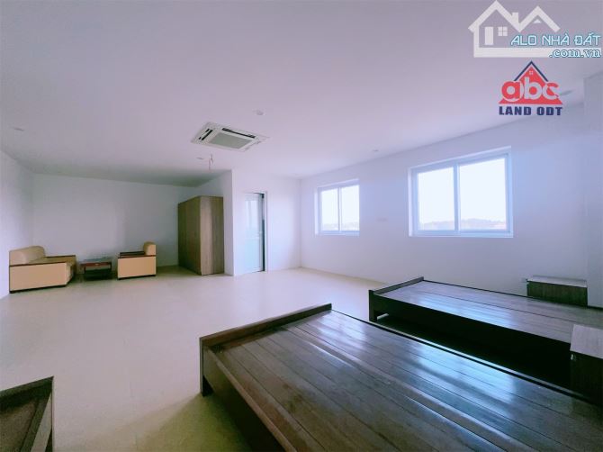 Cho thuê Xưởng siêu vip nhất KCN Tam Phước Biên Hoà chỉ 3,5usd 6Ha và 1 Khách sạn - 31