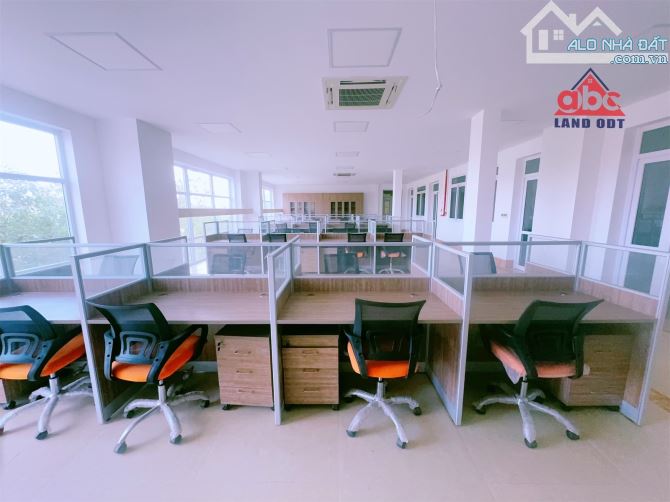 Cho thuê Xưởng siêu vip nhất KCN Tam Phước Biên Hoà chỉ 3,5usd 6Ha và 1 Khách sạn - 3