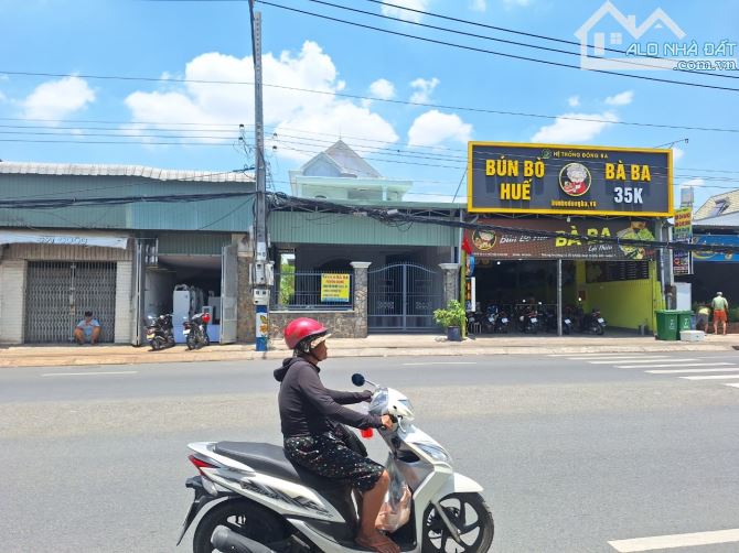 🆘 Đất biệt thự mặt tiền gần chợ Lái Thiêu 300m , P. Lái Thiêu, Tp. Thuận An - 3