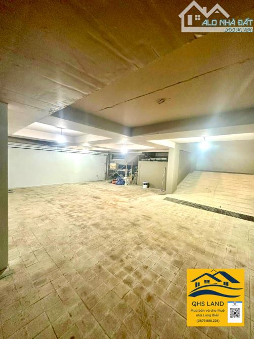 Nhà mặt phố quận Long Biên cho thuê toà nhà 120m2-9 tầng phù hợp mọi loại hình 🎊🎊 - 3