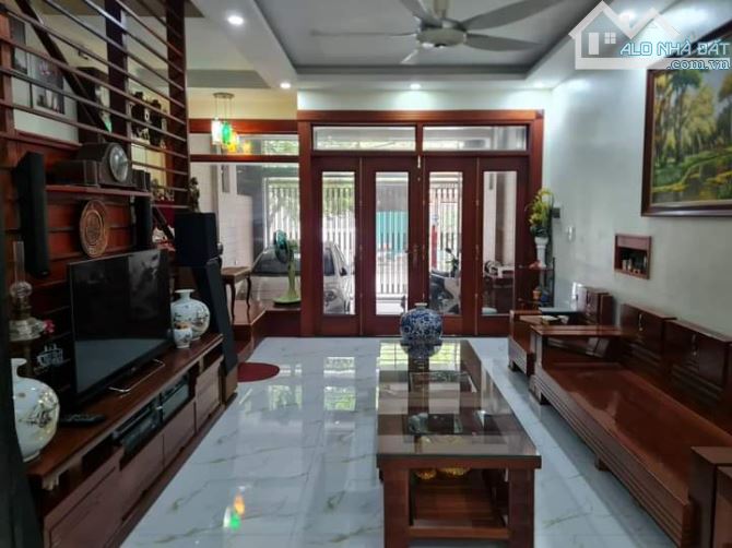NHÀ TỔNG CỤC 5- BỘ CÔNG AN TÂN TRIỀU THANH TRÌ . NHÀ KINH DOANH . PHÂN LÔ - 3