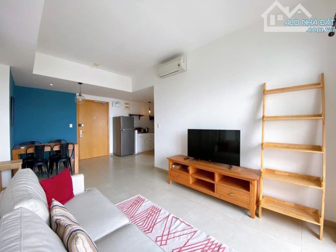 Trống căn hộ tại Chung Cư Ruby Garden - Tân Bình 2pn, 2wc 80m2 nội thất đầy đủ, giá 10tr - 3