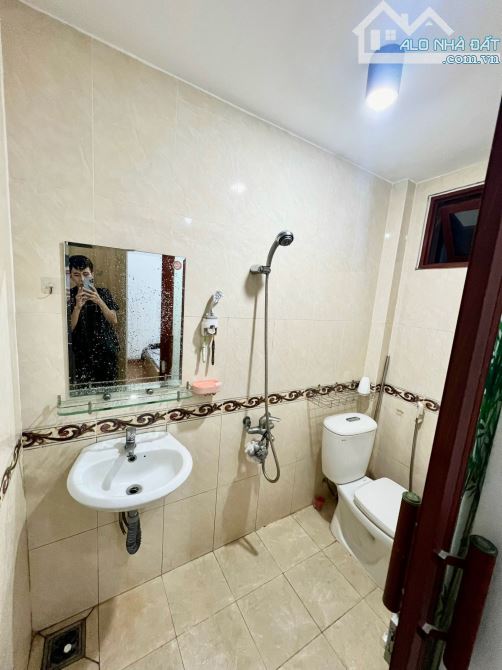 🏡 PHÒNG  SIÊU ĐẸP CHỐT LIỀN TAY GIẢM NGAY 500k 📍 Địa chỉ: Hoàng Hoa Thám-  Bình Thạnh - 3