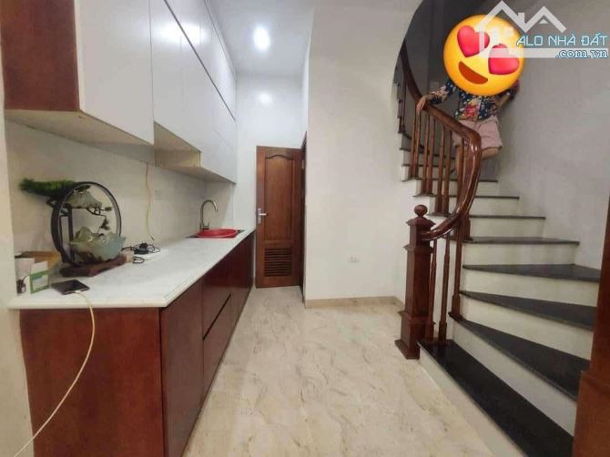 Bán nhà tọa lạc tại vị trí đắc địa ở Tả Thanh Oai, Thanh Trì, hà nội - 3