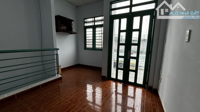 Bán nhà ấp 4B, xã Vĩnh Lộc B, Bình Chánh, gần ngã 5 Nguyễn Thị Tú, giáp Bình Tân, gần chợ. - 3