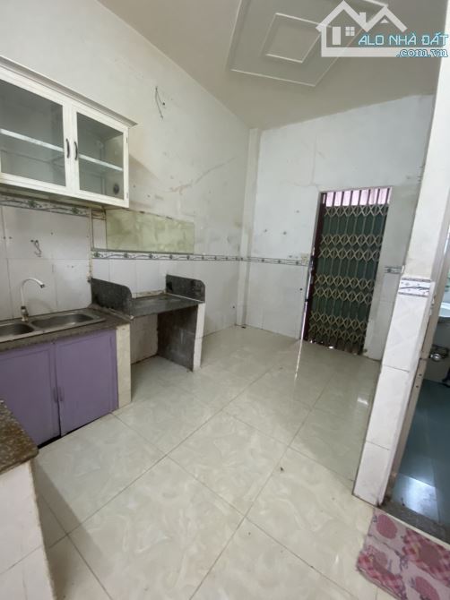 Nhà 1 Lầu Giá Rẻ, 4 x 9m2 Sổ Hồng Riêng- Góc 2 Mặt Tiền. Hỗ Trợ Góp Dài Hạn - 3