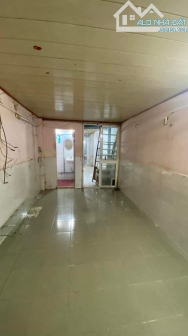 Quận 10, nhà 2 mặt hẻm xe hơi, khu VIP 3 tháng 2, 100m2, 17 tỷ - 3