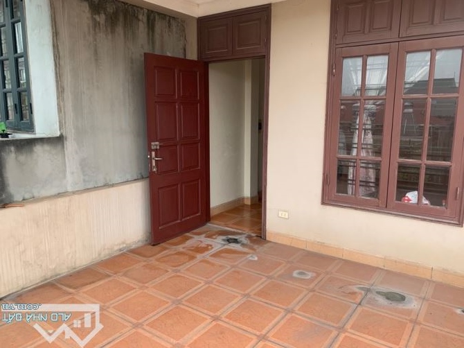 Bán nhà Khuyến Lương 65m², 4tầng, mặt tiền  4m chỉ  7.35tỷ,ôtô vào nhà, sổ đỏ vuông.  Lh 0 - 3