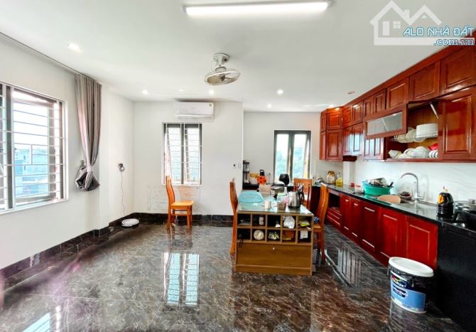 BÁN NHÀ VŨ TÔNG PHAN ÔTÔ TRÁNH, KINH DOANH, LÔ GÓC, MẶT TIỀN KHỦNG, NHÀ ĐẸP TẶNG NỘI THẤT - 3