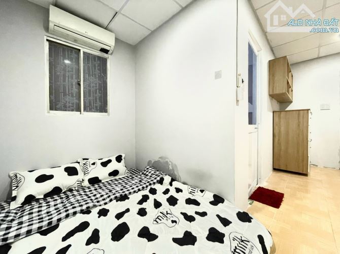 🏡 GIẢM ĐẾN 500K KHI CHỐT PHÒNG 📍 Địa chỉ: Bùi Hữu Nghĩa-  Bình Thạnh - 3