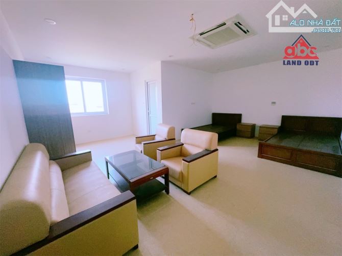 Cho thuê Xưởng siêu vip nhất KCN Tam Phước Biên Hoà chỉ 3,5usd 6Ha và 1 Khách sạn - 33