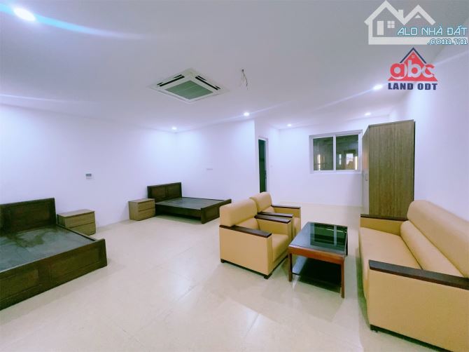 Cho thuê Xưởng siêu vip nhất KCN Tam Phước Biên Hoà chỉ 3,5usd 6Ha và 1 Khách sạn - 34