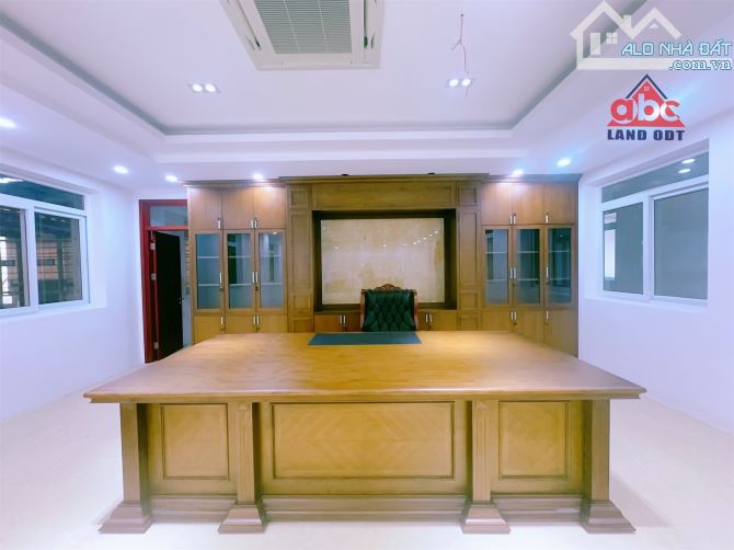 Cho thuê Xưởng siêu vip nhất KCN Tam Phước Biên Hoà chỉ 3,5usd 6Ha và 1 Khách sạn - 4