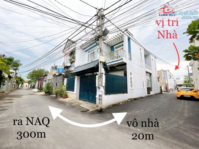 np381 bán nhà thiết kế theo phong cách tây âu nhà đẹp lung linh - 4