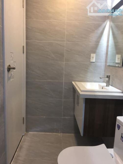 Phúc Yên - 85m2 - 2PN 2WC Nội Thất Full 11tr/tháng. Ban công thoáng - 4