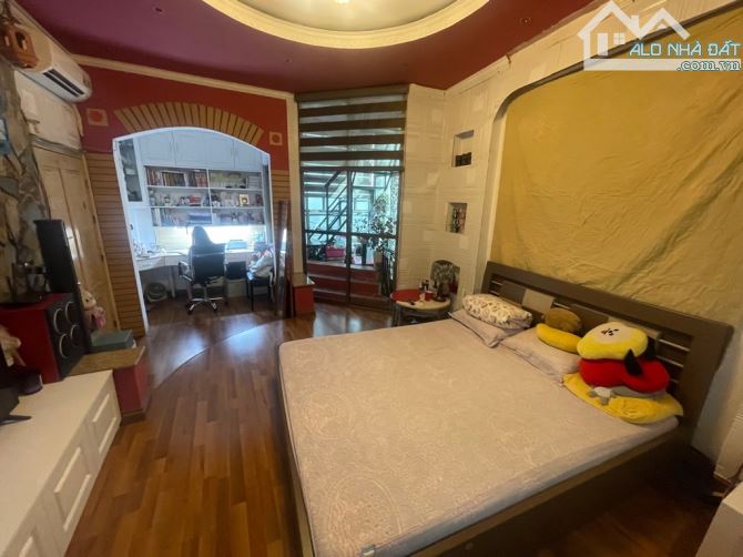 BÁN NHÀ PHỐ NGUYỄN KHUYẾN HÀ ĐÔNG HÀ NỘI DT 60M 4 TẦNG CHỈ 11.6 TỶ - 4