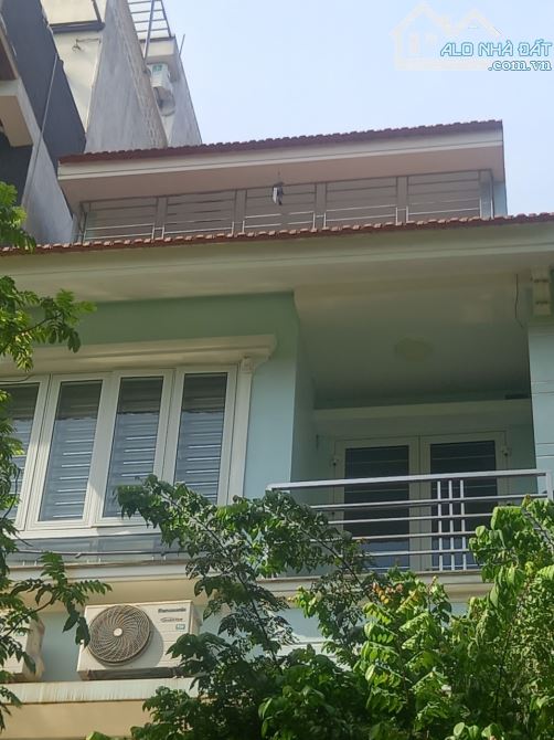 NHÀ TỔNG CỤC 5- BỘ CÔNG AN TÂN TRIỀU THANH TRÌ . NHÀ KINH DOANH . PHÂN LÔ - 4
