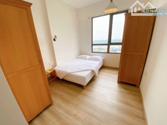 Trống căn hộ tại Chung Cư Ruby Garden - Tân Bình 2pn, 2wc 80m2 nội thất đầy đủ, giá 10tr - 4