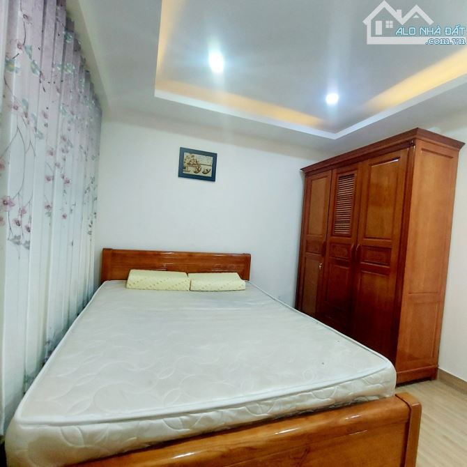 Căn hộ 80m2, 2p ngủ,2wc,nội thất, chung cư Ruby garden Tân Bình giá 9,5tr - 4