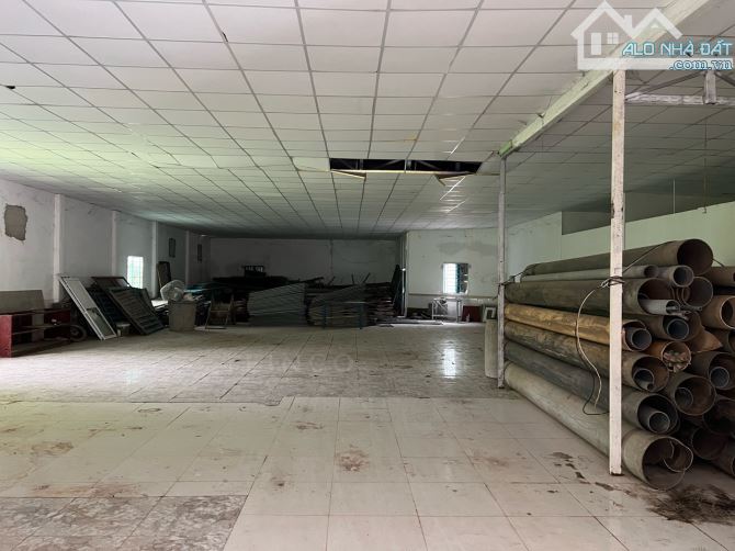 Kho xưởng 620m² gần khu công nghiệp Tân Phú Thạnh, Hậu Giang - 4