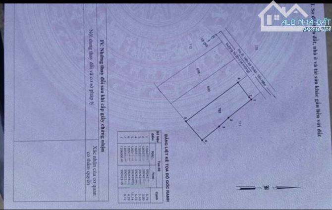 Bán căn nhà cấp 4 DT 80m2 ở Tân Hiệp - Hóc Môn giá 630 triệu. - 4