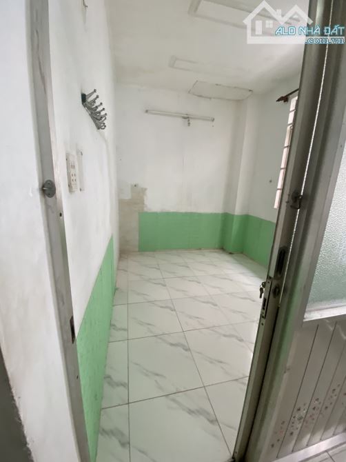 Nhà 1 Lầu Giá Rẻ, 4 x 9m2 Sổ Hồng Riêng- Góc 2 Mặt Tiền. Hỗ Trợ Góp Dài Hạn - 4