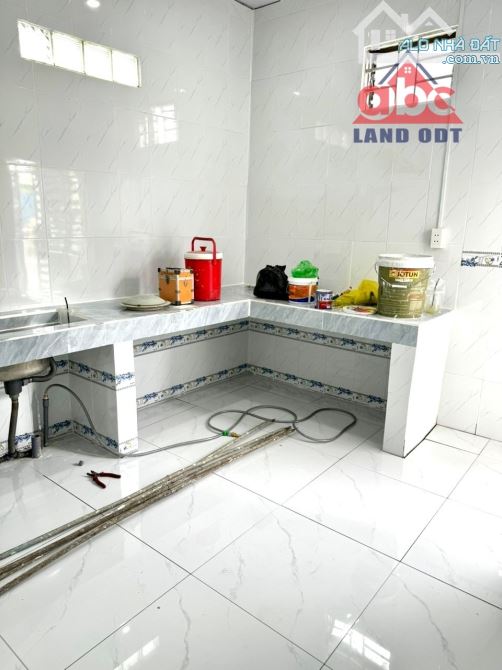 Cần Bán Nhà Gác Đúc P Thống Nhất_TP Biên Hoà_Đồng Nai - 5