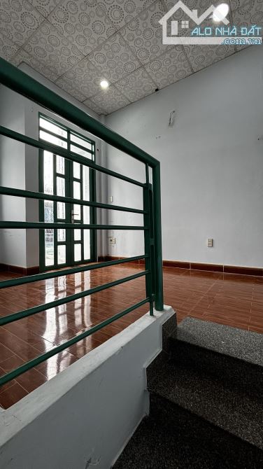Bán nhà ấp 4B, xã Vĩnh Lộc B, Bình Chánh, gần ngã 5 Nguyễn Thị Tú, giáp Bình Tân, gần chợ. - 5