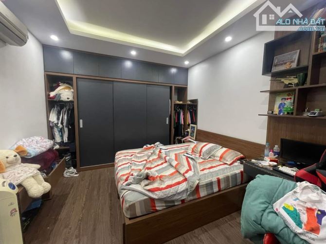 Bán căn hộ chung cư Bắc Linh Đàm. Căn góc thoáng sáng. 113m² giá nhỉnh 4 tỷ - 5