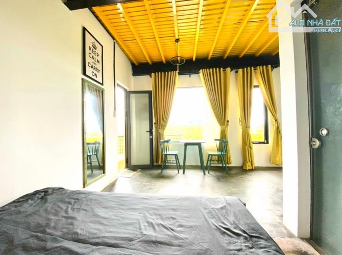 Bán homestay view đồi thông mặt tiền kinh doanh gần ngã 3 Tùng Lâm, đi Hồ Xuân Hương 4km - 4