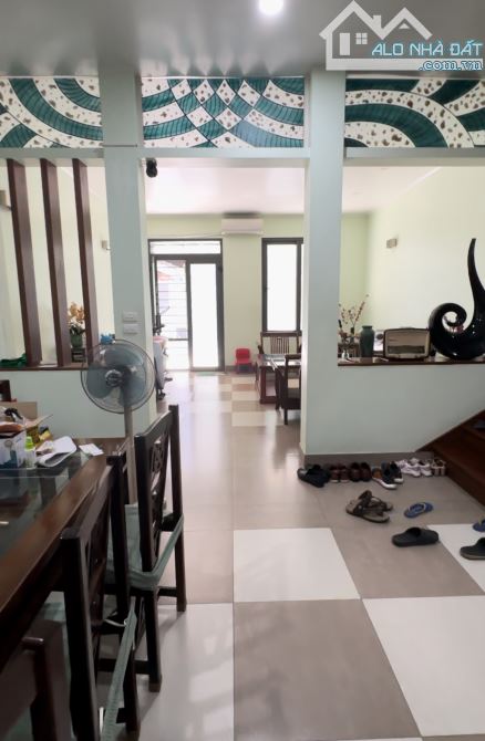 CẦN BÁN NHÀ NGÕ 61 LẠC TRUNG, PHÂN LÔ, Ô TÔ TRÁNH, VỈ HÈ RỘNG, Ở VÀ KINH DOANH TỐT 29,2tỷ - 5