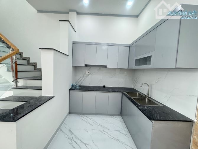 CHÍNH CHỦ GỞI BÁN NHÀ 1T1L. DTSD 120M2 CÓ HOÀN CÔNG P. BỬU HOÀ. GIÁ 2,8 TỶ FULL NỘI THẤT - 5