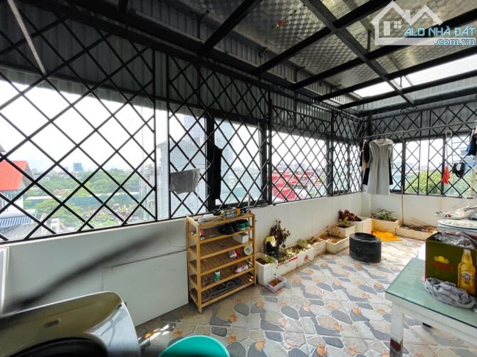 BÁN NHÀ VŨ TÔNG PHAN ÔTÔ TRÁNH, KINH DOANH, LÔ GÓC, MẶT TIỀN KHỦNG, NHÀ ĐẸP TẶNG NỘI THẤT - 6