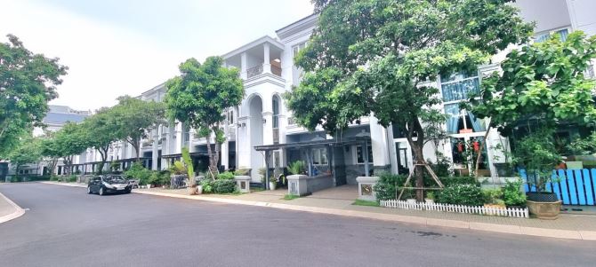 Bán Biệt Thự Sol Villa, Cát Lái, Quận 2, 132m2, 4 Tầng, Tặng Nội Thất, Chỉ 16 Tỷ - 7